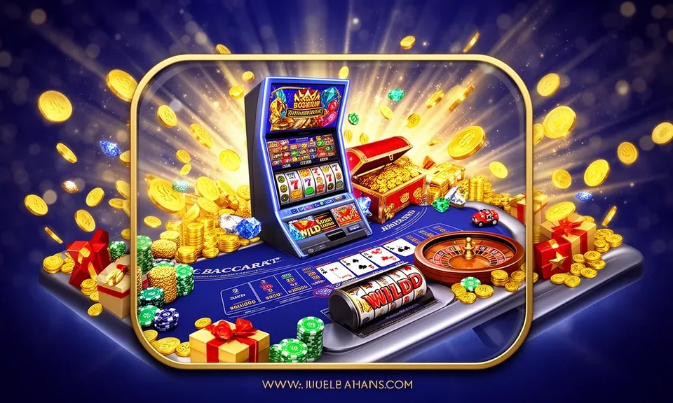 onlinebingo Get Into the Lobby in a Few Simple Steps