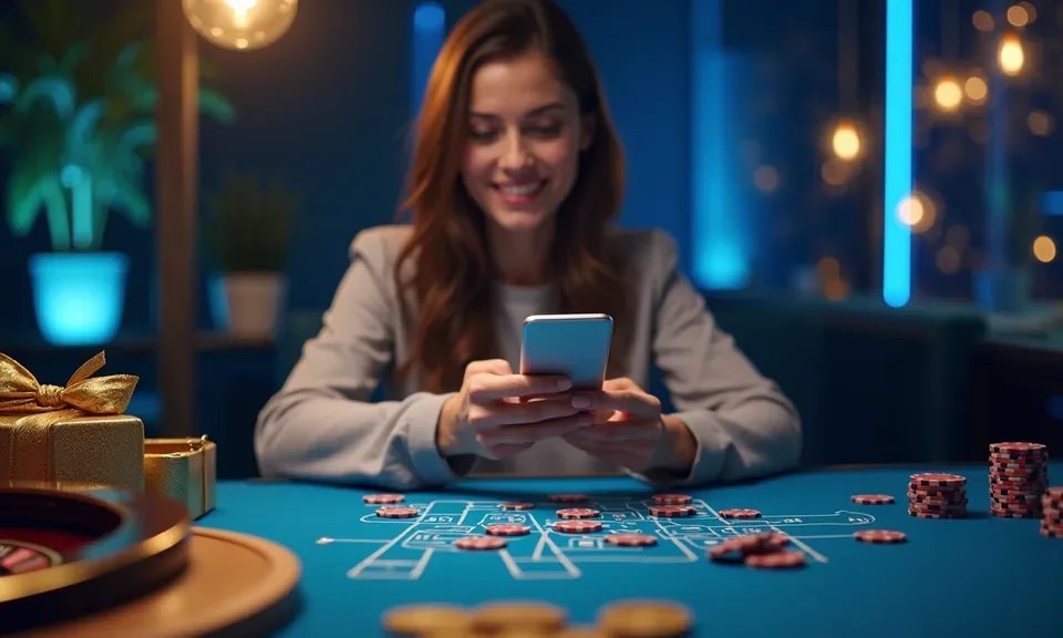 onlinebingo How We Put This Platform Together