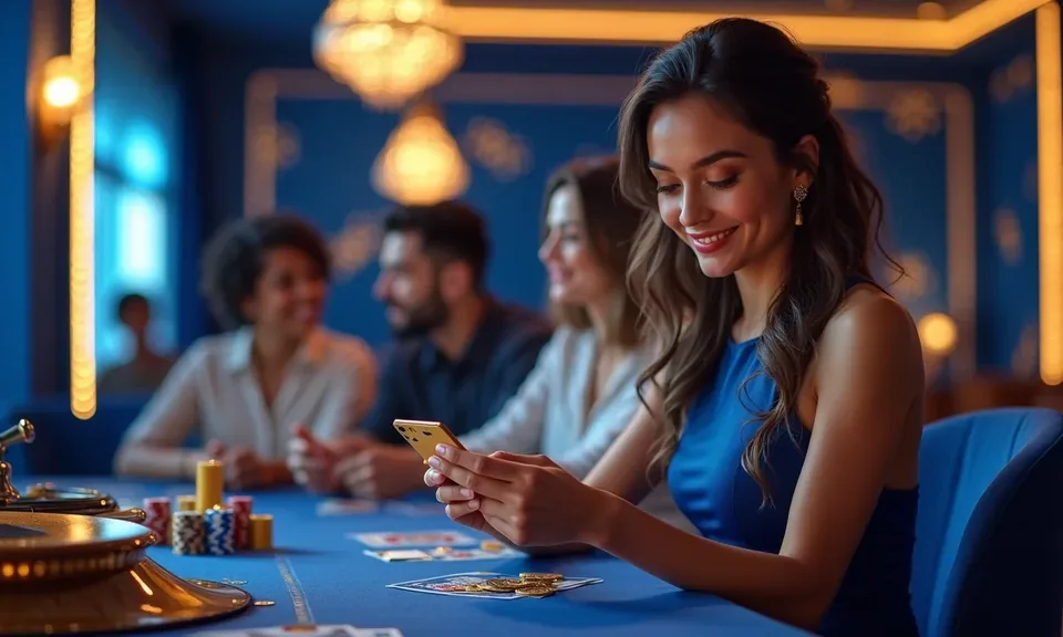 onlinebingo What the onlinebingo Mobile Experience Delivers