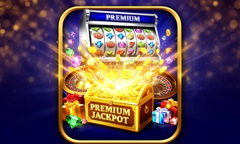 onlinebingo Mobile Access in 3 Steps
