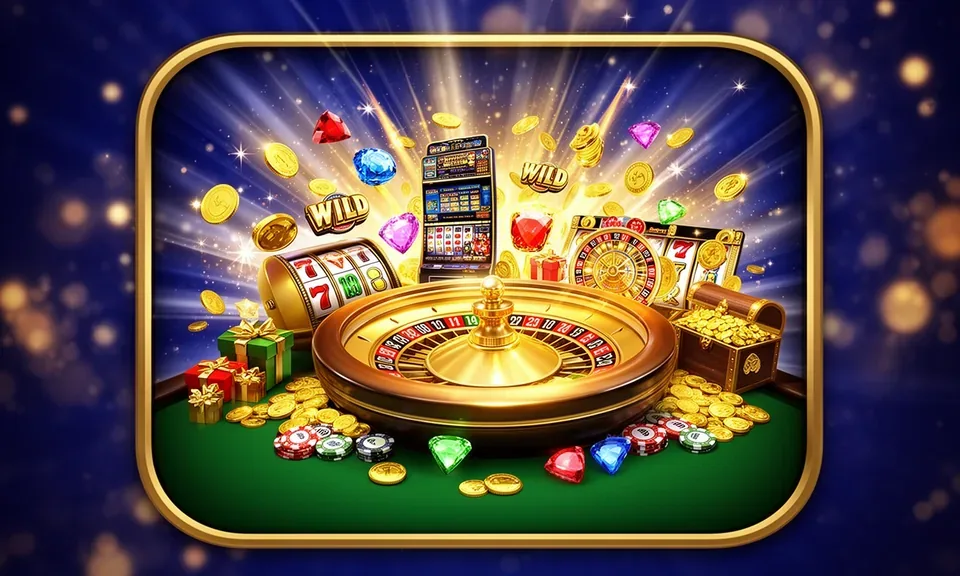 onlinebingo Prairie Riches